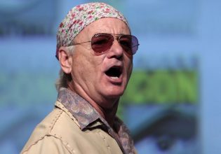 Η σκοτεινή πλευρά του Μπιλ Μάρεϊ: «Εχθρική συμπεριφορά και φλερτ που το παράκανε»