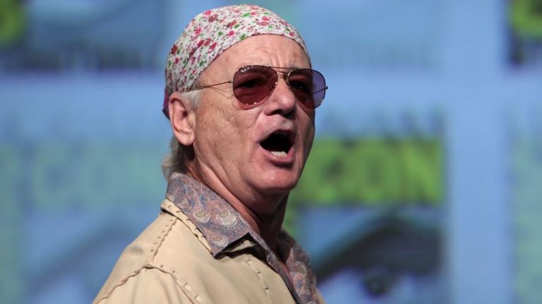 Η σκοτεινή πλευρά του Μπιλ Μάρεϊ: «Εχθρική συμπεριφορά και φλερτ που το παράκανε»