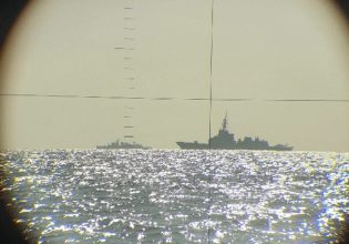 Al Jazeera: Μπορούν οι εντάσεις Ελλάδας – Τουρκίας να εξελιχθούν σε ανοιχτή σύγκρουση;