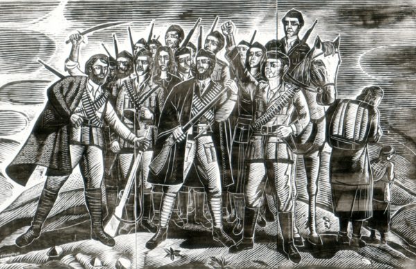 28η Οκτωβρίου: Ημέρα μνήμης για την Εθνική Αντίσταση