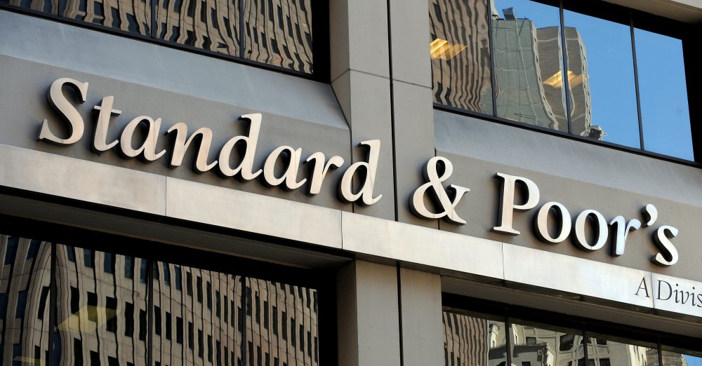 S&P: Διατηρεί στο BB+/B την Ελλάδα – Σταθερη η προοπτικη