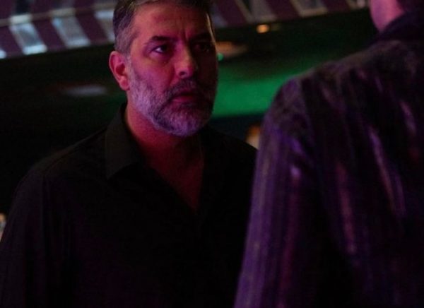 Βασίλης Μπισμπίκης: «Άμα μια γυναίκα σου λέει όχι, σημαίνει όχι» – Η ατάκα που έκανε τους πάντες να υποκλιθούν