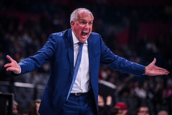 Ομπράντοβιτς: «Πρέπει να αντιδράσουμε…»