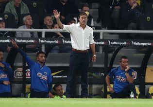 Με πολλές απουσίες στη Λιβαδειά η ΑΕΚ