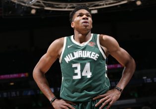 Δεν… υπάρχει ο Γιάννης – Νέο μυθικό ρεκόρ