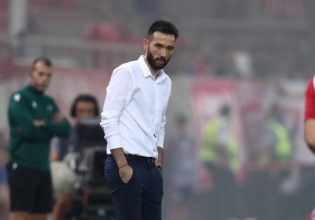 Ανακοινώθηκε ο Κορμπεράν – Αυτή είναι η νέα του ομάδα