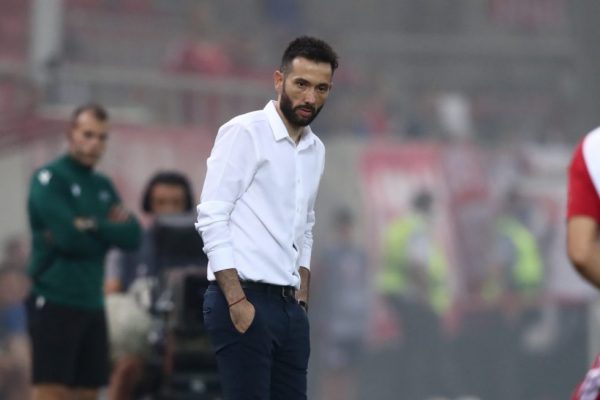 Ανακοινώθηκε ο Κορμπεράν – Αυτή είναι η νέα του ομάδα