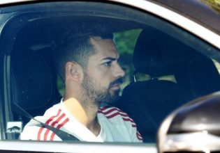 Πήρε εξιτήριο ο Πάμπλο Μαρί