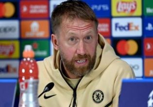 Ξεκάθαρος ο Πότερ: «Ο Πούλισικ πρέπει να είναι έτοιμος να αρπάξει την ευκαιρία»