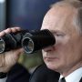 Washington Post: Τι σκέφτεται ο Πούτιν; – Σπαζοκεφαλιά τα σχέδιά του για τους αναλυτές