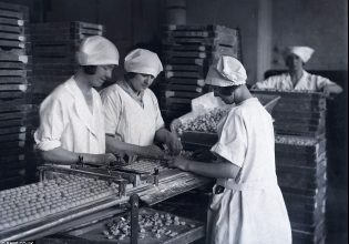 Μαρία Ρεπούση: Στις γυναίκες  δεν αναγνωρίζεται ότι είναι ιστορικά υποκείμενα