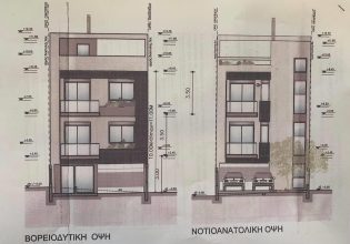 Νέο ΚΑΠΗ κατασκευάζεται στη Πεύκη