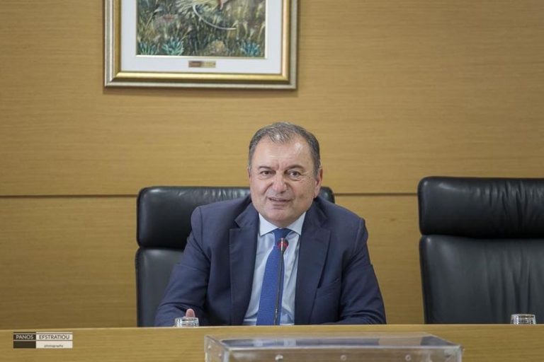 Οι Δήμοι Κεντρικής Μακεδονίας ζητούν την αναστολή πληρωμής του τέλους ταφής απορριμμάτων