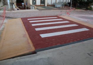 Ο Δήμος Αλίμου «θωρακίζει» την κίνηση των μαθητών