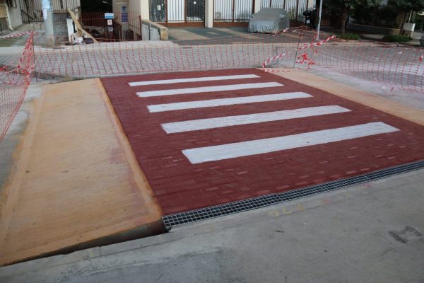 Ο Δήμος Αλίμου «θωρακίζει» την κίνηση των μαθητών