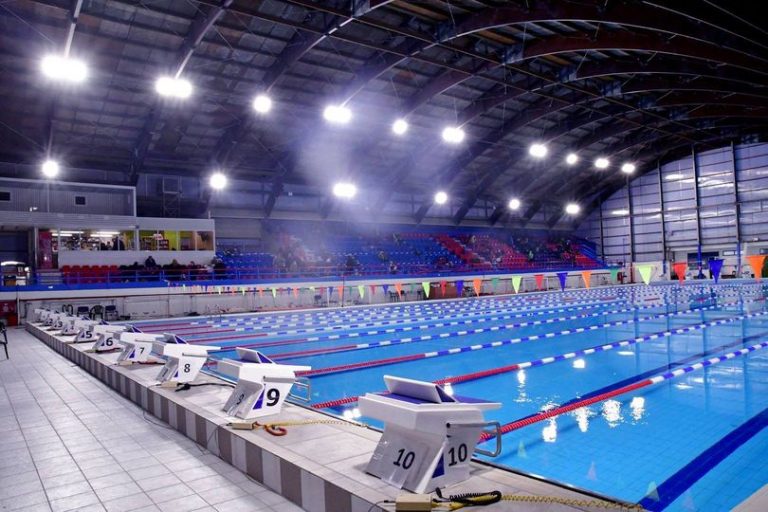 Δημοτικό Κολυμβητήριο για τα παιδιά με νοητική υστέρηση και αυτισμό στη Νέα Σμύρνη