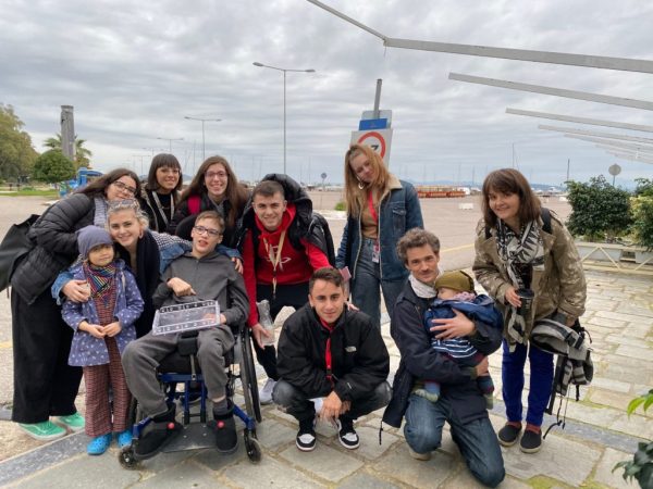 Το Διεθνές Φεστιβάλ Κινηματογράφου Ολυμπίας για παιδιά και νέους γιορτάζει 25 χρόνια