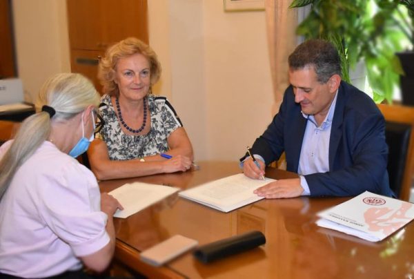 Δρομολογείται το νέο πολιτιστικό κέντρο του Δήμου Καλλιθέας