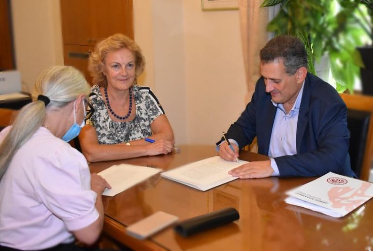 Δρομολογείται το νέο πολιτιστικό κέντρο του Δήμου Καλλιθέας