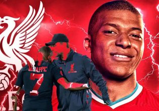 Τι θα συμβεί στην Premier League αν ο Εμπαπέ πάει στη Λίβερπουλ