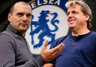 Βρήκε τον «εκλεκτό» του ο Μπόλι – Αυτός είναι ο νέος αθλητικός διευθυντής της Τσέλσι