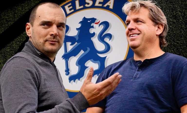 Βρήκε τον «εκλεκτό» του ο Μπόλι – Αυτός είναι ο νέος αθλητικός διευθυντής της Τσέλσι