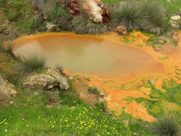 Οι θερμοπηγές Πολιχνίτου σε τροχιά επαναλειτουργίας