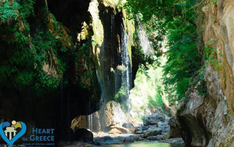 Ξεκινά έργο ανάπλασης στην περιοχή του φαραγγιού “ΠΑΝΤΑΒΡΕΧΕΙ”