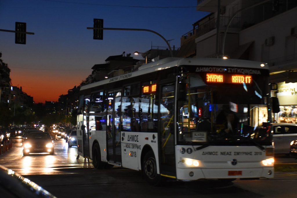 Σε 88 σημεία θα φορτίζουν οι δημότες της Νέας Σμύρνης τα ηλεκτροκίνητα οχήματα τους