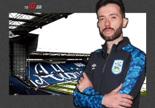 Αυτή είναι η επόμενη ομάδα του Κάρλος Κορμπεράν