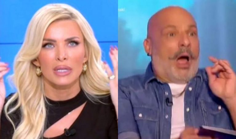 Νίκος Μουτσινάς: «Ρε Κατερίνα, ξεκόλλα…» – Τι συμβαίνει με την Καινούργιου;