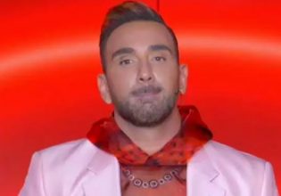 J2US: Μεγάλη ανατροπή στην αποχώρηση – Έμειναν παρά την χαμηλή βαθμολογία