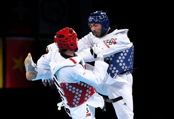 Αλέξανδρος Νικολαΐδης: Η κραυγή που έκανε τους Έλληνες να κλάψουν