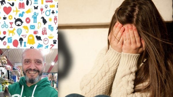 Φρίκη: Αυτά είναι τα σύμβολα που ελκύουν τους παιδεραστές