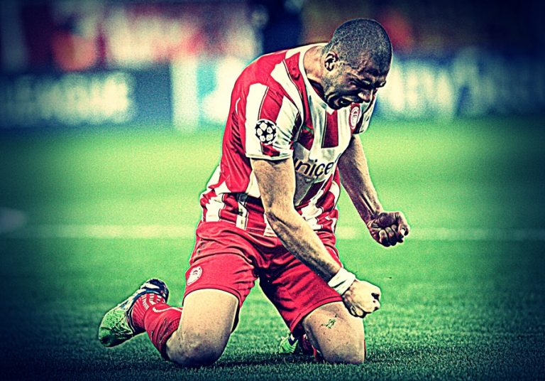 Η μαγική βραδιά του Κασάμι με τη Γιουβέντους και η αποθέωση για τον κόσμο του Ολυμπιακού