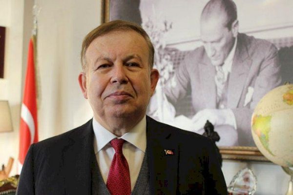 Γιαϊτζί: Η Τουρκία πρέπει να προσφύγει σε ΟΗΕ και ΝΑΤΟ για την ελληνική απειλή