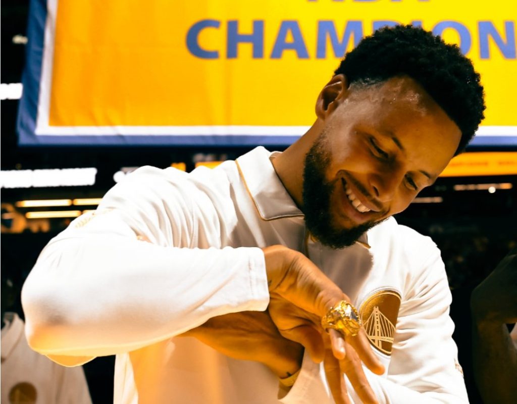 Αρχηγική ομιλία: Την απελευθέρωση της Γκράινερ ζήτησε ο Στεφ Κάρι