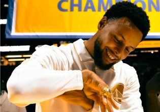 Αρχηγική ομιλία: Την απελευθέρωση της Γκράινερ ζήτησε ο Στεφ Κάρι