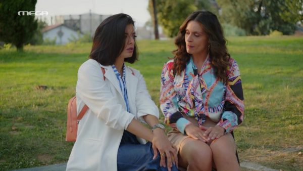 «Μαίρη, Μαίρη, Μαίρη»: Ατάκες που ξεχώρισαν από το πρώτο κι όλας επεισόδιο