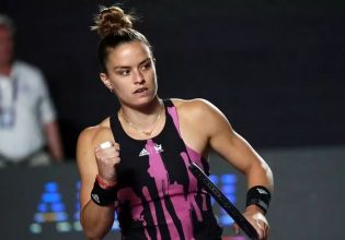 Η μεγάλη μάχη της Σάκκαρη