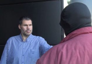 Σεπόλια: Ο 40χρονος που εκβίαζε τη 12χρονη – Τα φρικώδη μηνύματα και το προφίλ που χτίζει