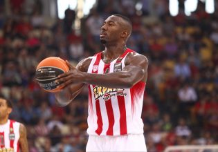 Μάθημα ζωής από τον σπουδαίο Πάτρικ Γιανγκ: Στάθηκε ξανά στα πόδια του