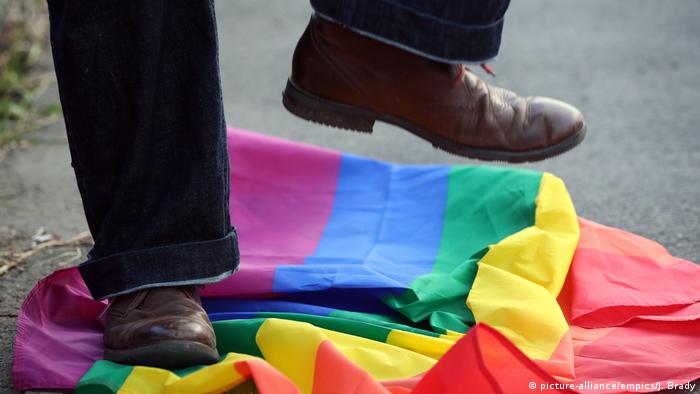 ΗΠΑ: Στο εδώλιο 21χρονος που σχεδίαζε να σκοτώνει και να διαμελίζει γκέι άνδρες