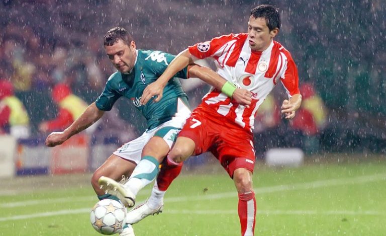 Ολυμπιακός: Τι κάνει στη Γερμανία: Η αρνητική παράδοση και η Βρέμη που δείχνει τον δρόμο… (vids)