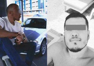 Σεπόλια: Τα προφίλ των δύο τελευταίων συλληφθέντων για τον βιασμό της 12χρονης