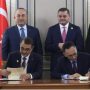 Τουρκία: Τουρκία για αντίδραση ΕΕ στη συμφωνία με τη Λιβύη – Δεν έχει καμία αξία για εμάς