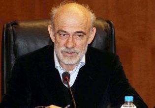 Γιώργος Λιάνης: Αποκάλυψε για πρώτη φορά με ποια πασίγνωστη τραγουδίστρια είχε σχέση