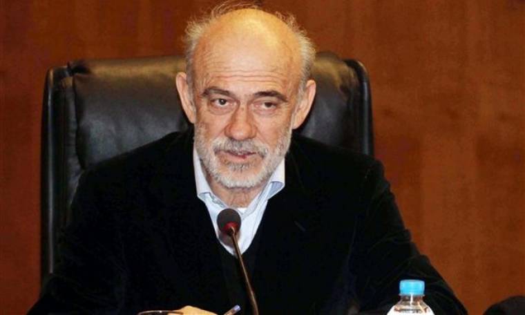 Γιώργος Λιάνης: Αποκάλυψε για πρώτη φορά με ποια πασίγνωστη τραγουδίστρια είχε σχέση