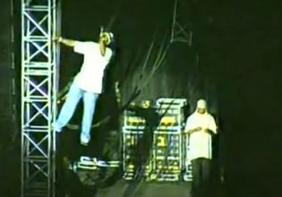 Όταν ο 50 Cent ξεσήκωσε την Ελλάδα το 2006 – Η συναυλία στο Καραϊσκάκη πριν από 16 χρόνια