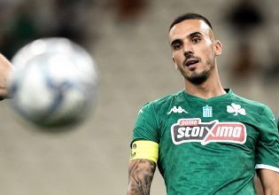 Παναθηναϊκός: Eκτός και με Άρη ο Κουρμπέλης